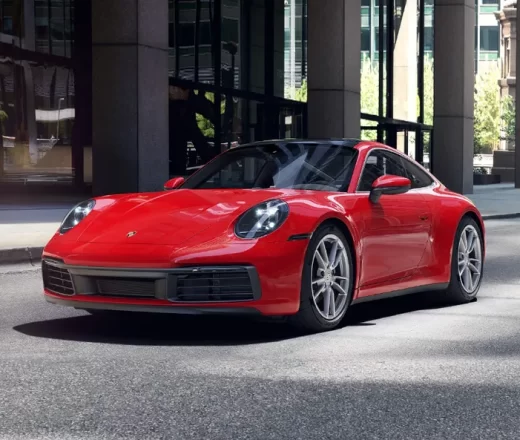 porche-911-model-2022